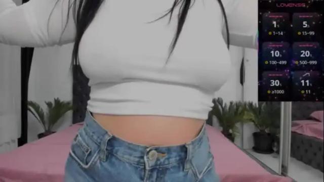 Image 10 of issabellaa Stream on Chaturbate on 2 months ago