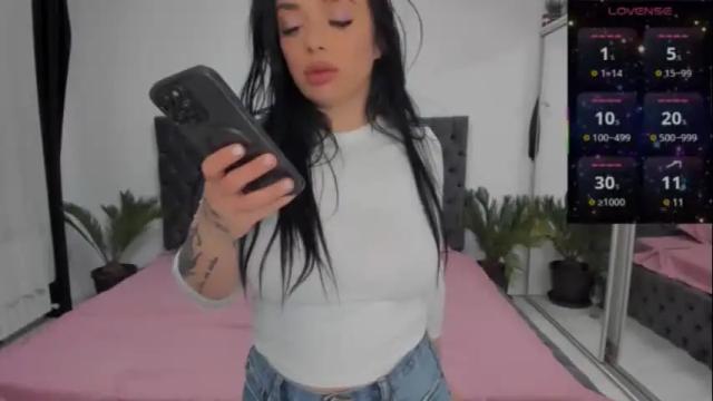 Image 8 of issabellaa Stream on Chaturbate on 2 months ago