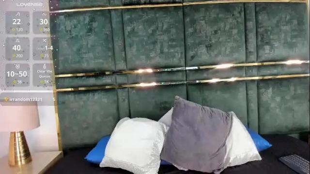 Image 10 of issabellagrey_ Stream on Chaturbate on 2 months ago