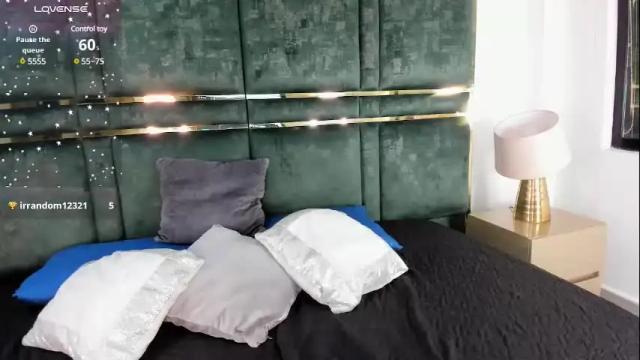 Image 4 of issabellagrey_ Stream on Chaturbate on 2 months ago
