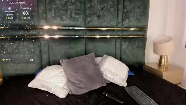 Image 12 of issabellagrey_ Stream on Chaturbate on 2 months ago