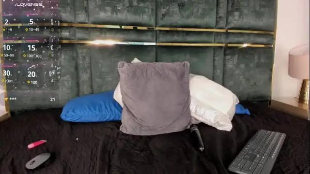Image 6 of issabellagrey_ Stream on Chaturbate on 2 months ago