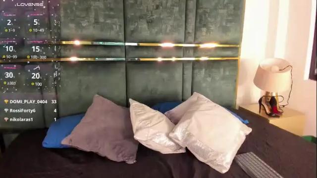 Image 12 of issabellagrey_ Stream on Chaturbate on 2 months ago
