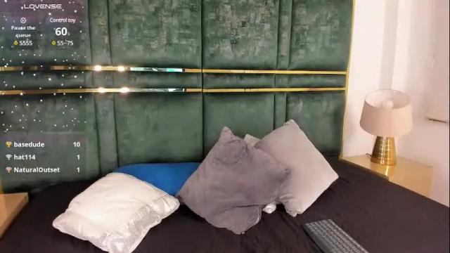 Image 10 of issabellagrey_ Stream on Chaturbate on 2 months ago