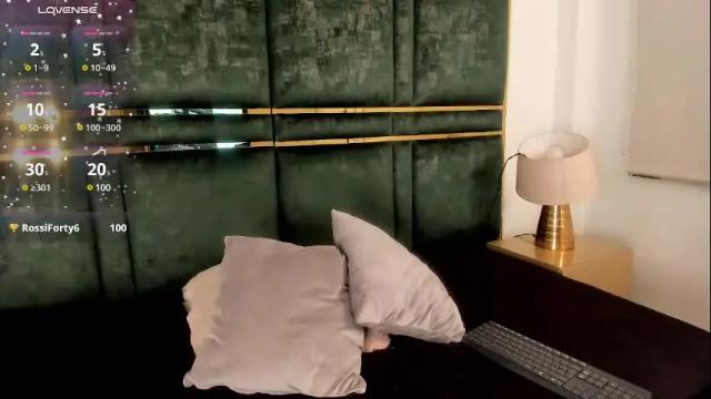 Image 7 of issabellagrey_ Stream on Chaturbate on 2 months ago