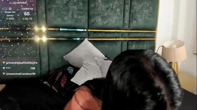 Thumbnail 2, issabellagrey_'s Stream at Chaturbate, 1 month ago