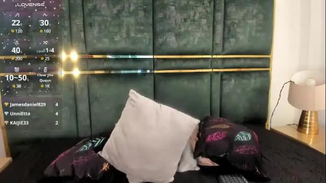 Image 10 of issabellagrey_ Stream on Chaturbate on 1 month ago