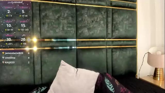 Thumbnail 2, issabellagrey_'s Stream at Chaturbate, 1 month ago