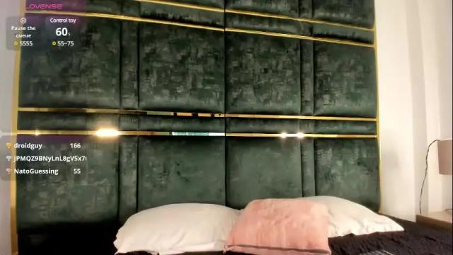 Image 7 of issabellagrey_ Stream on Chaturbate on 1 month ago