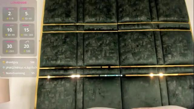 Thumbnail 3, issabellagrey_'s Stream at Chaturbate, 1 month ago
