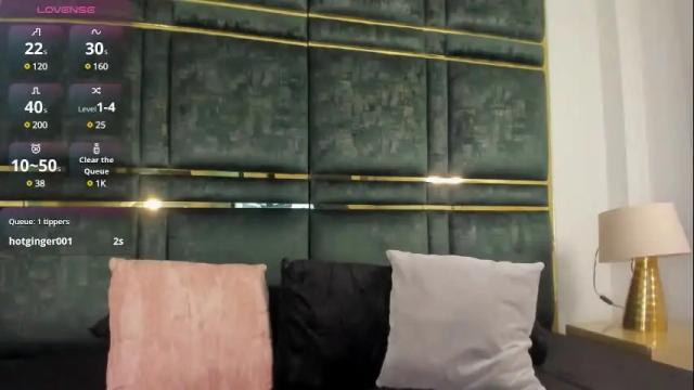 Image 12 of issabellagrey_ Stream on Chaturbate on 1 month ago