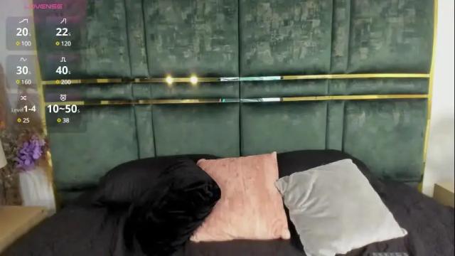 Image 12 of issabellagrey_ Stream on Chaturbate on 1 month ago