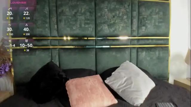 Image 3 of issabellagrey_ Stream on Chaturbate on 1 month ago