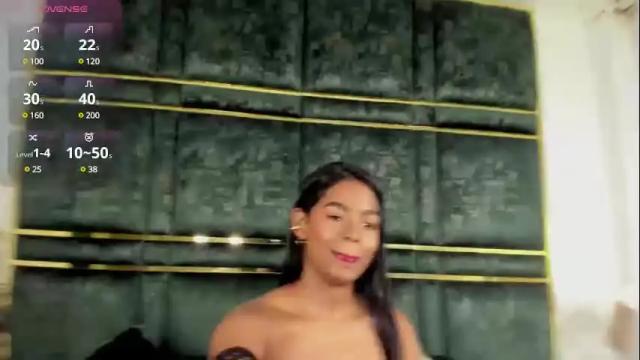 Thumbnail 2, issabellagrey_'s Stream at Chaturbate, 1 month ago