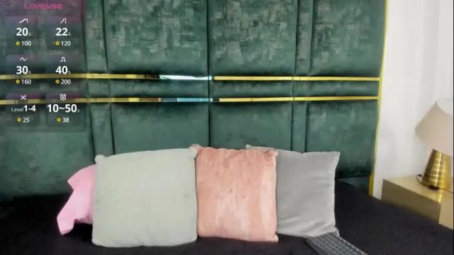 Image 12 of issabellagrey_ Stream on Chaturbate on 1 month ago