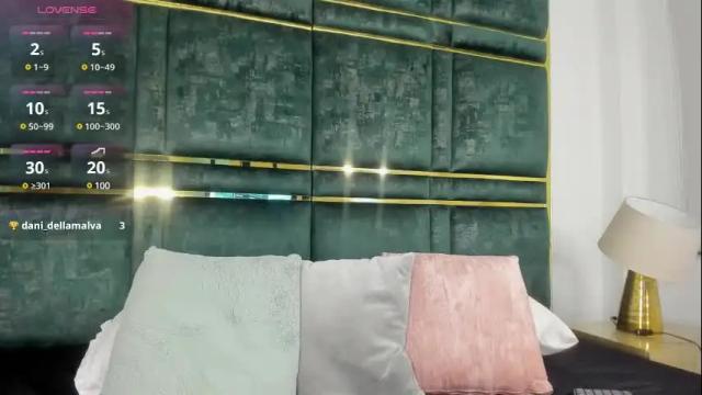 Thumbnail 2, issabellagrey_'s Stream at Chaturbate, 1 month ago