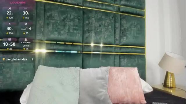 Image 6 of issabellagrey_ Stream on Chaturbate on 1 month ago