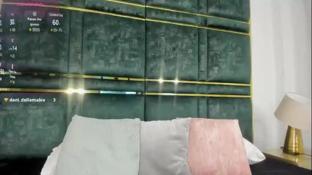 Image 8 of issabellagrey_ Stream on Chaturbate on 1 month ago