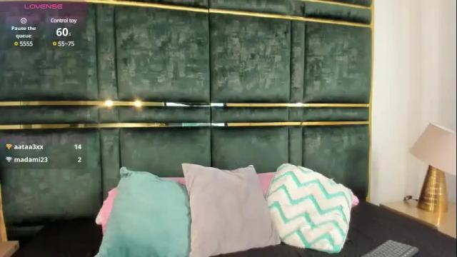 Image 11 of issabellagrey_ Stream on Chaturbate on 1 month ago