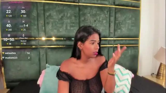 Image 12 of issabellagrey_ Stream on Chaturbate on 1 month ago