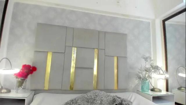 Image 10 of issabellagrey_ Stream on Chaturbate on 1 month ago