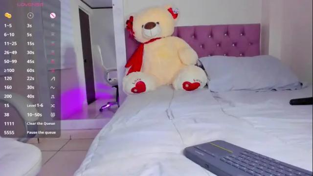Image 6 of issabellarodriguez Stream on Chaturbate on 1 month ago