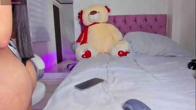 Thumbnail 2, issabellarodriguez's Stream at Chaturbate, 1 month ago