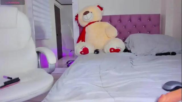 Thumbnail 2, issabellarodriguez's Stream at Chaturbate, 1 month ago