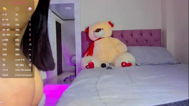 Thumbnail 1, issabellarodriguez's Stream at Chaturbate, 20 days ago