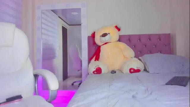 Thumbnail 1, issabellarodriguez's Stream at Chaturbate, 19 days ago