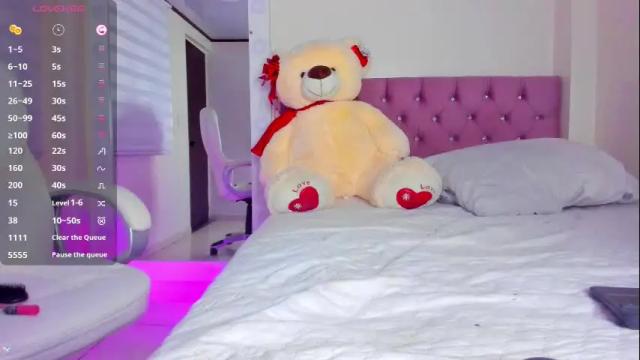 Thumbnail 2, issabellarodriguez's Stream at Chaturbate, 8 days ago