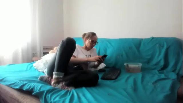 Image 8 of issabelle_69 Stream on Chaturbate on 1 month ago