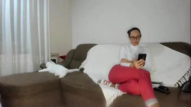 Thumbnail 1, issabelle_69's Stream at Chaturbate, 8 days ago