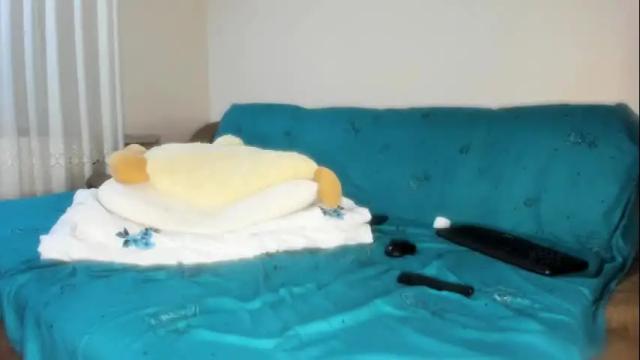 Thumbnail 3, issabelle_69's Stream at Chaturbate, 7 days ago