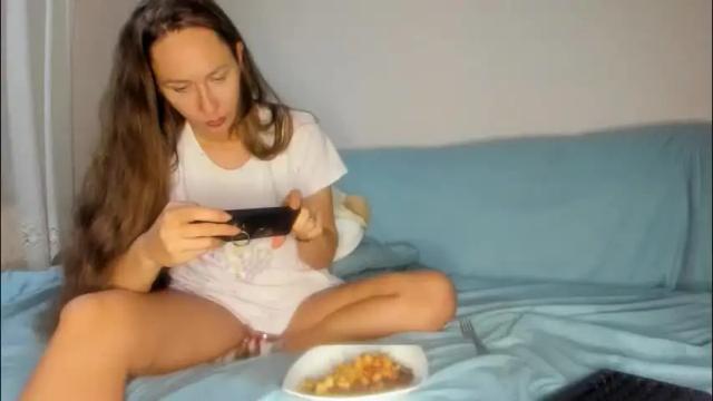 Thumbnail 2, issabelle_69's Stream at Chaturbate, 1 month ago