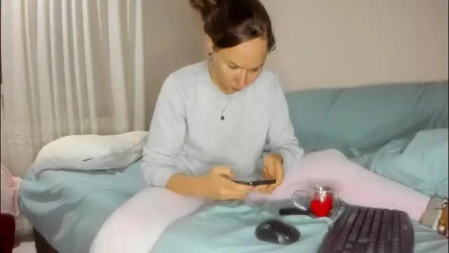 Thumbnail 1, issabelle_69's Stream at Chaturbate, 1 month ago