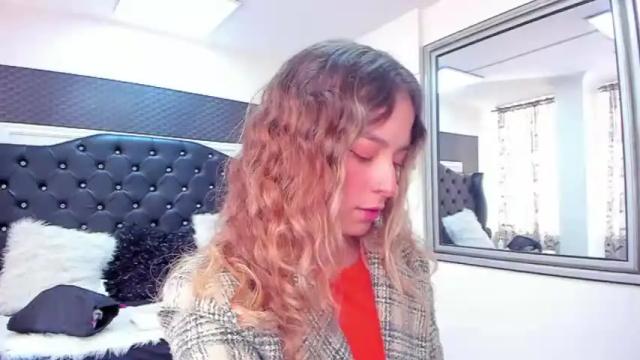 Image 6 of issadorajames Stream on Chaturbate on 19 months ago