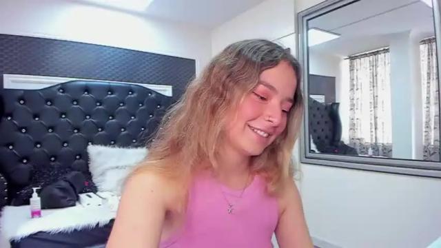 Image 2 of issadorajames Stream on Chaturbate on 19 months ago