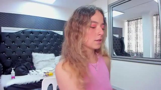 Thumbnail 2, issadorajames's Stream at Chaturbate, 19 months ago