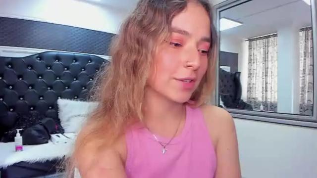 Image 7 of issadorajames Stream on Chaturbate on 19 months ago