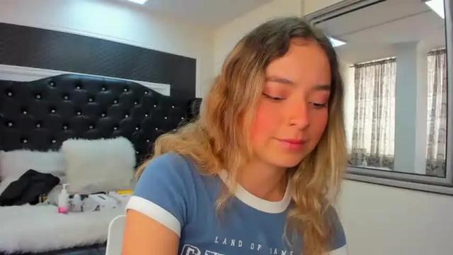 Thumbnail 1, issadorajames's Stream at Chaturbate, 19 months ago