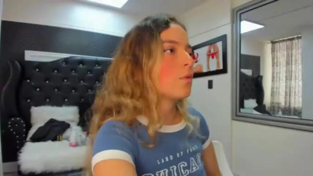 Image 10 of issadorajames Stream on Chaturbate on 19 months ago