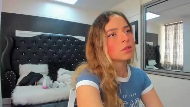 Image 11 of issadorajames Stream on Chaturbate on 19 months ago