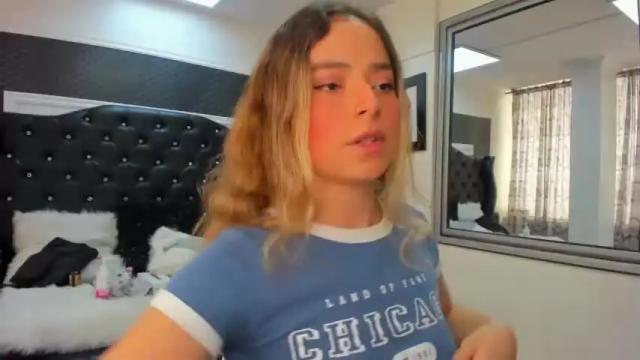 Thumbnail 3, issadorajames's Stream at Chaturbate, 19 months ago