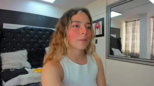 Thumbnail 1, issadorajames's Stream at Chaturbate, 19 months ago