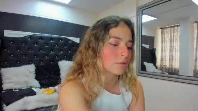 Thumbnail 2, issadorajames's Stream at Chaturbate, 19 months ago