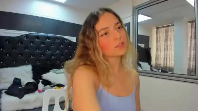 Image 10 of issadorajames Stream on Chaturbate on 19 months ago