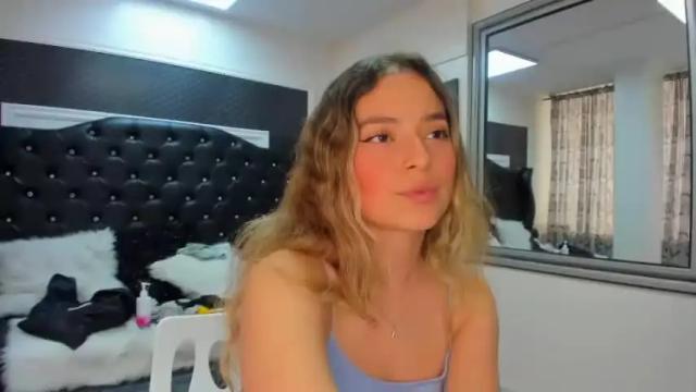 Image 12 of issadorajames Stream on Chaturbate on 19 months ago