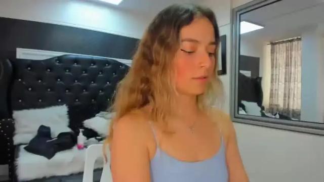 Thumbnail 2, issadorajames's Stream at Chaturbate, 19 months ago