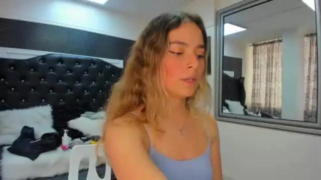 Thumbnail 3, issadorajames's Stream at Chaturbate, 19 months ago